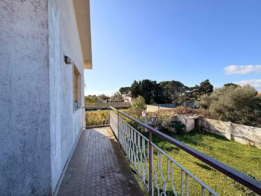 Immagine 12 di Casa semindipendente in vendita  in Via del Nichelio a Siracusa