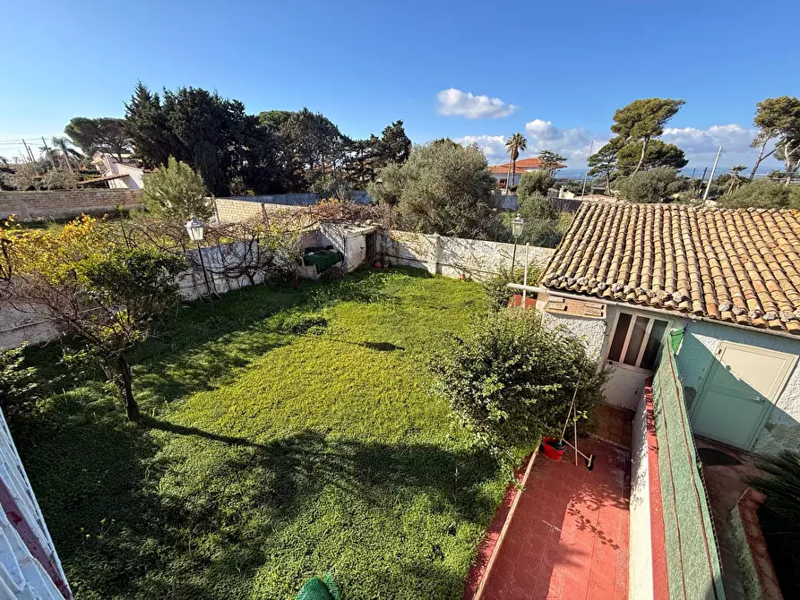 Immagine 13 di Casa semindipendente in vendita  in Via del Nichelio a Siracusa