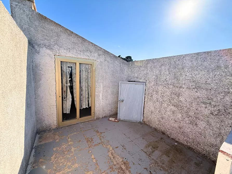 Immagine 14 di Casa semindipendente in vendita  in Via del Nichelio a Siracusa