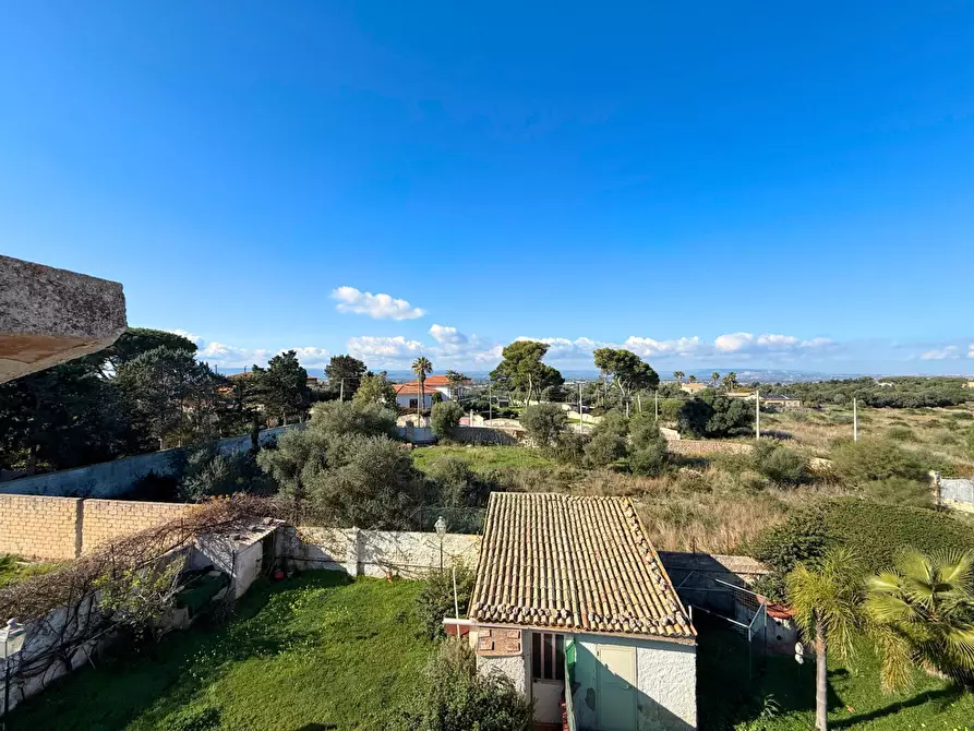 Immagine 15 di Casa semindipendente in vendita  in Via del Nichelio a Siracusa