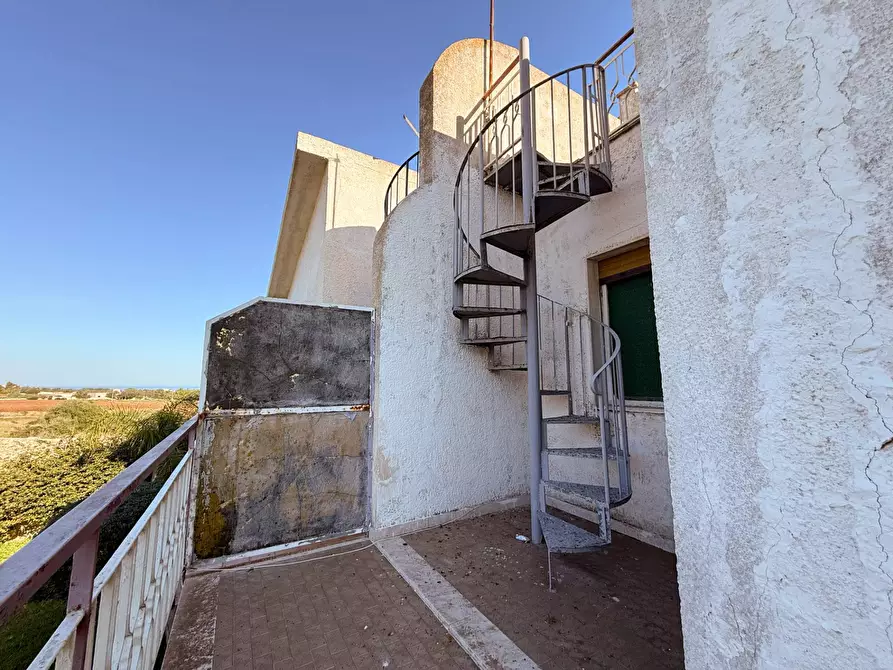 Immagine 16 di Casa semindipendente in vendita  in Via del Nichelio a Siracusa