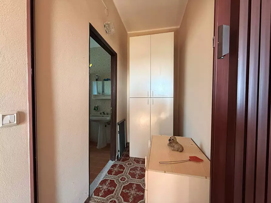 Immagine 17 di Casa semindipendente in vendita  in Via del Nichelio a Siracusa