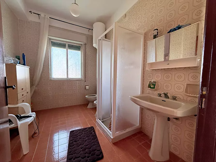 Immagine 18 di Casa semindipendente in vendita  in Via del Nichelio a Siracusa