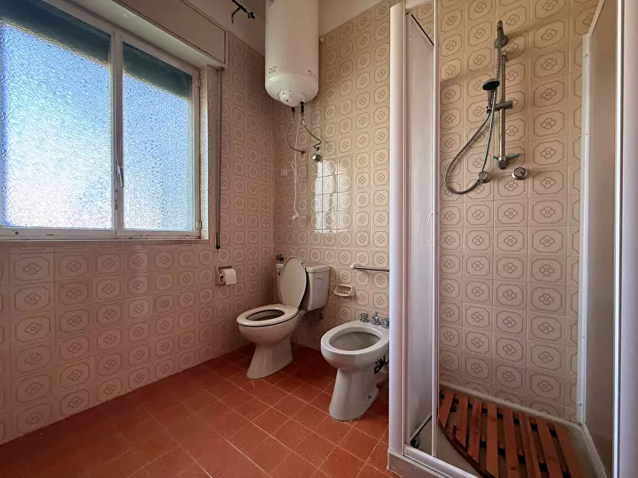 Immagine 19 di Casa semindipendente in vendita  in Via del Nichelio a Siracusa