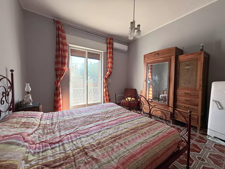 Immagine 21 di Casa semindipendente in vendita  in Via del Nichelio a Siracusa