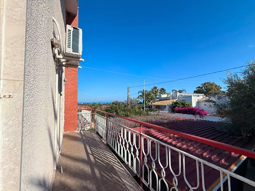 Immagine 24 di Casa semindipendente in vendita  in Via del Nichelio a Siracusa