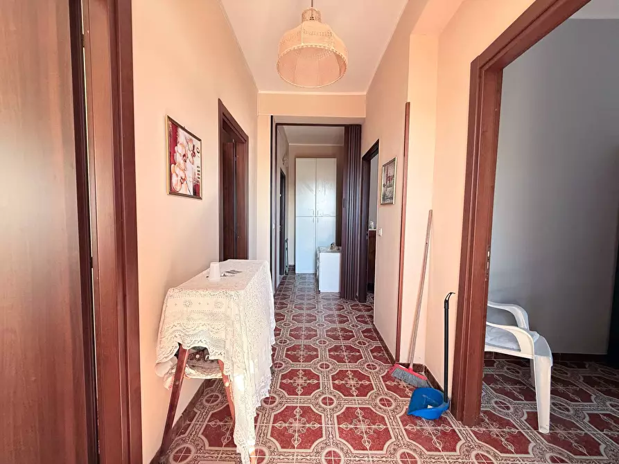 Immagine 25 di Casa semindipendente in vendita  in Via del Nichelio a Siracusa