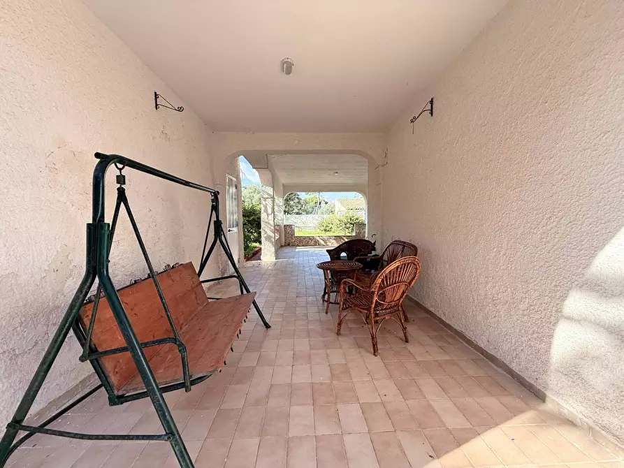 Immagine 26 di Casa semindipendente in vendita  in Via del Nichelio a Siracusa