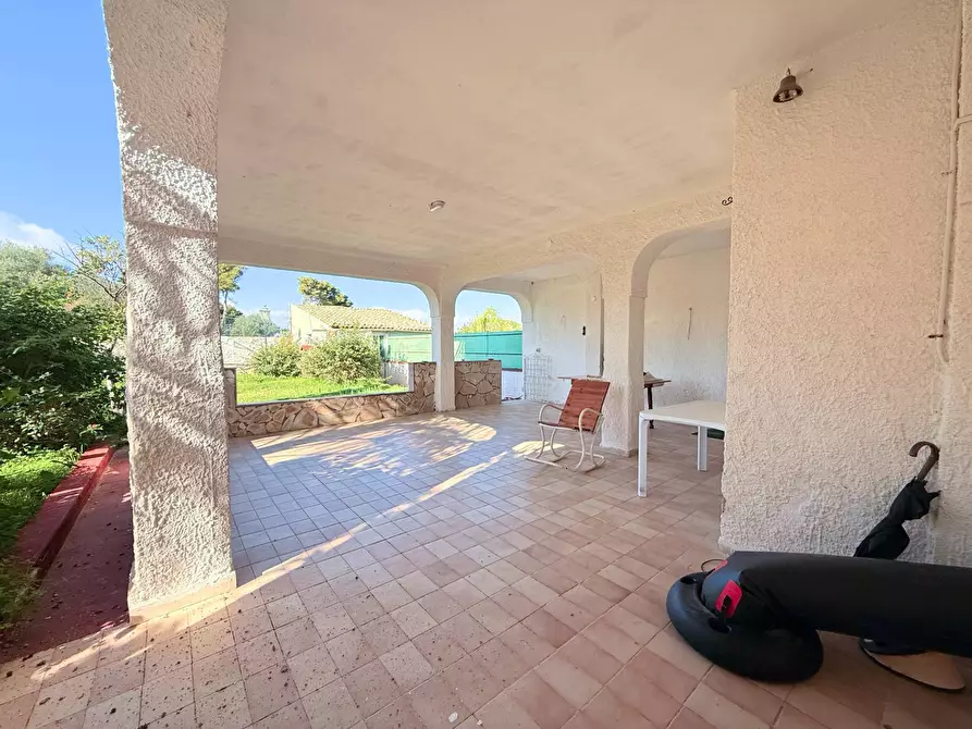 Immagine 27 di Casa semindipendente in vendita  in Via del Nichelio a Siracusa