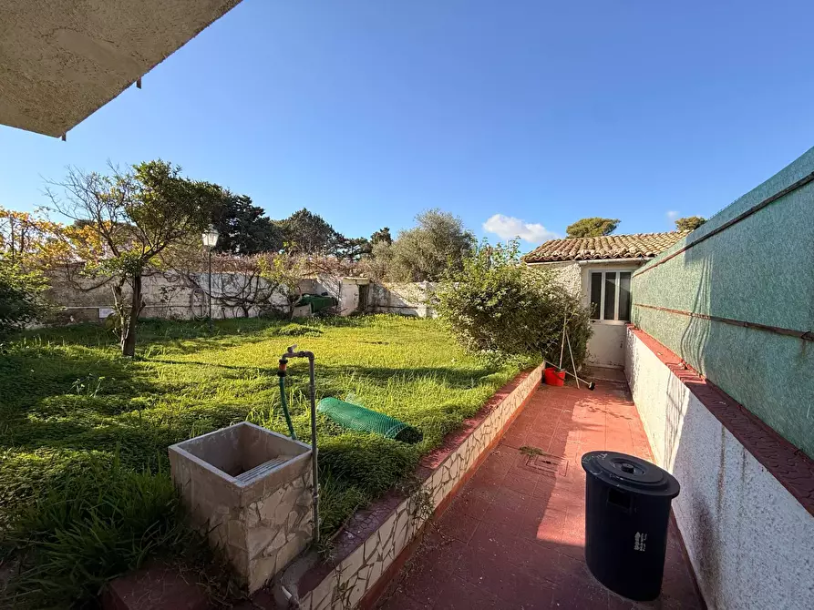 Immagine 29 di Casa semindipendente in vendita  in Via del Nichelio a Siracusa