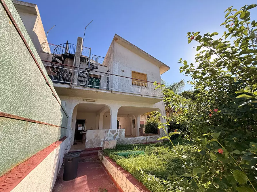 Immagine 1 di Casa semindipendente in vendita  in Via del Nichelio a Siracusa