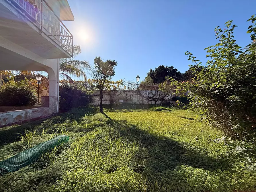 Immagine 30 di Casa semindipendente in vendita  in Via del Nichelio a Siracusa