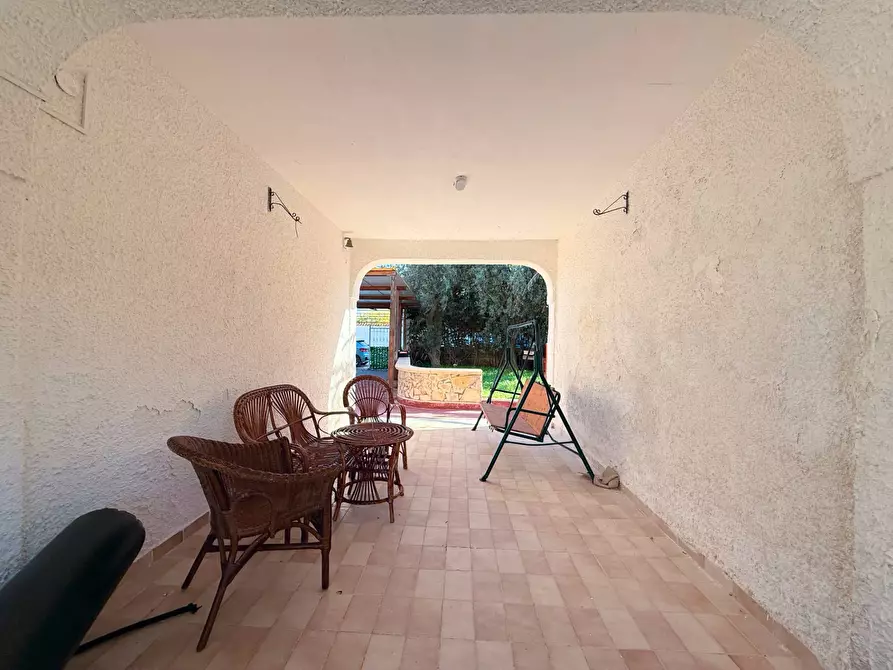 Immagine 31 di Casa semindipendente in vendita  in Via del Nichelio a Siracusa