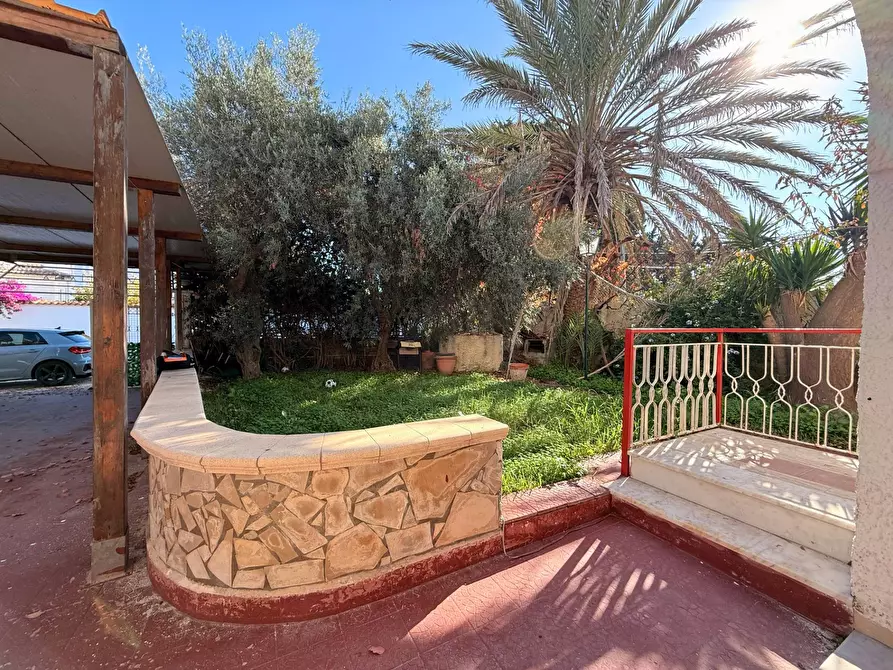 Immagine 32 di Casa semindipendente in vendita  in Via del Nichelio a Siracusa