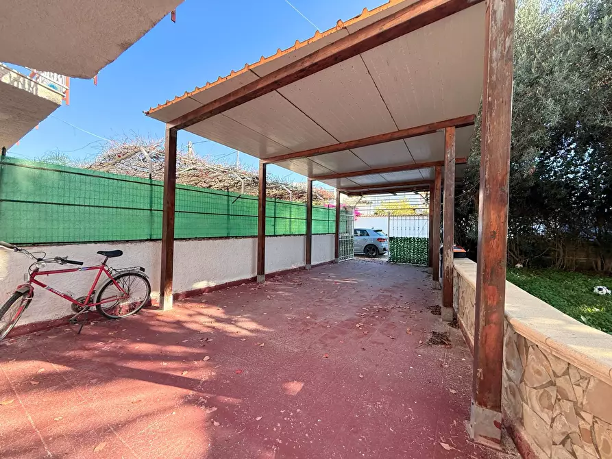 Immagine 33 di Casa semindipendente in vendita  in Via del Nichelio a Siracusa