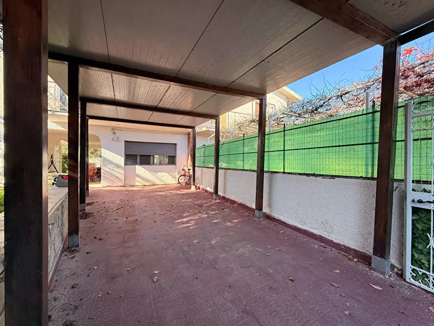 Immagine 34 di Casa semindipendente in vendita  in Via del Nichelio a Siracusa