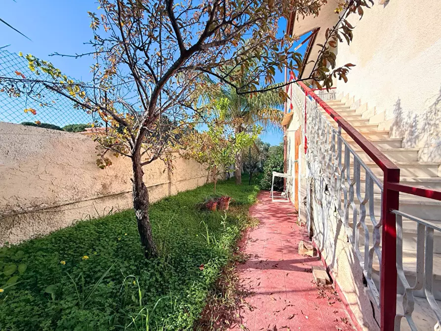 Immagine 35 di Casa semindipendente in vendita  in Via del Nichelio a Siracusa