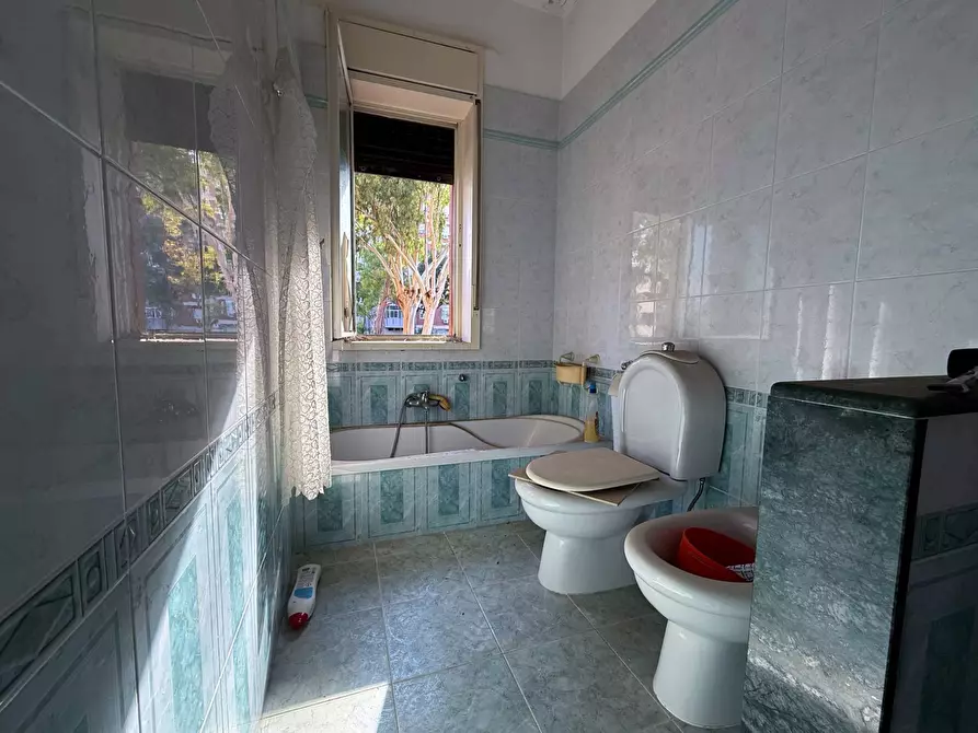 Immagine 11 di Appartamento in vendita  in Via Italia 103 a Siracusa