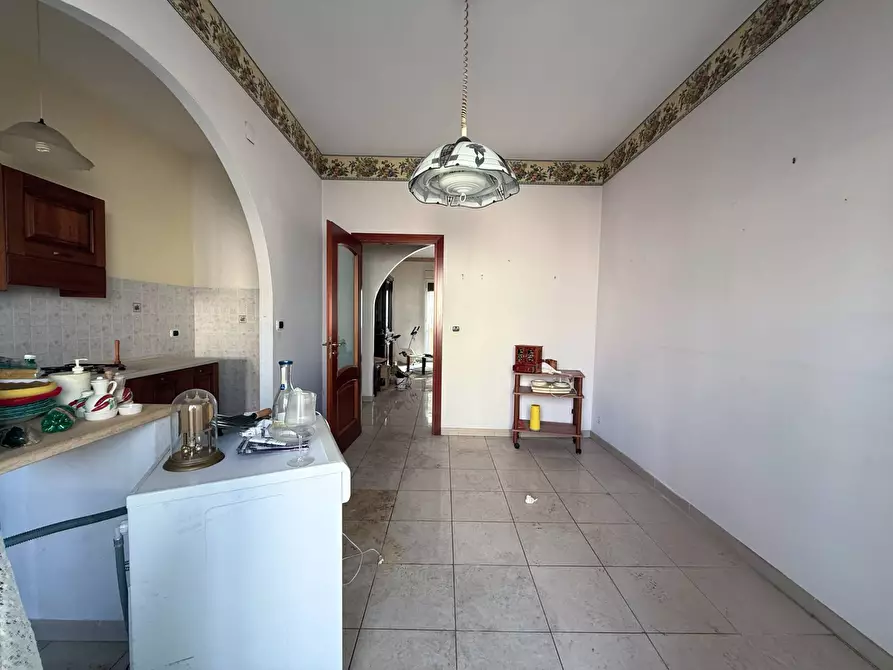 Immagine 19 di Appartamento in vendita  in Via Italia 103 a Siracusa