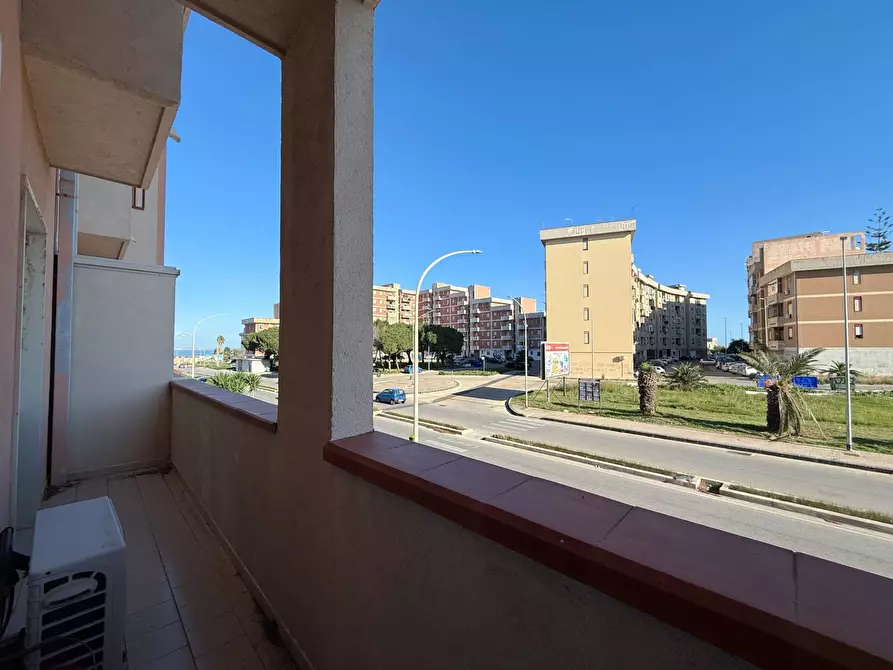 Immagine 10 di Appartamento in vendita  in Via Bartolomeo Cannizzo a Siracusa