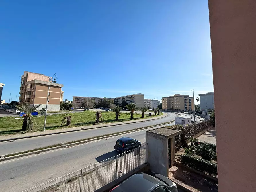 Immagine 11 di Appartamento in vendita  in Via Bartolomeo Cannizzo a Siracusa