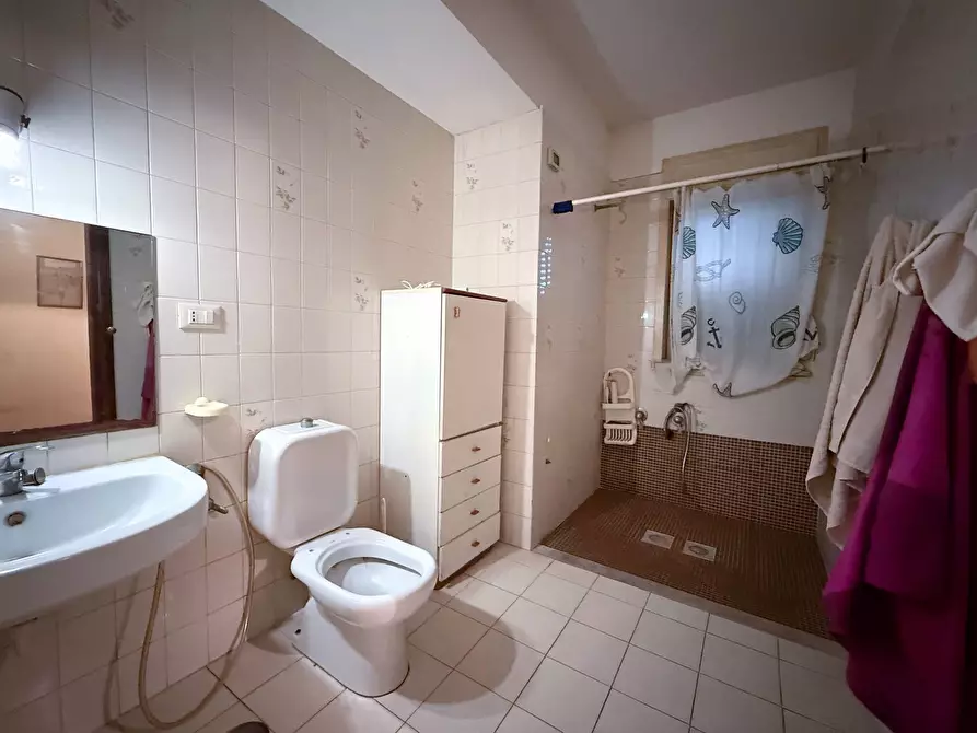 Immagine 16 di Appartamento in vendita  in Via Bartolomeo Cannizzo a Siracusa