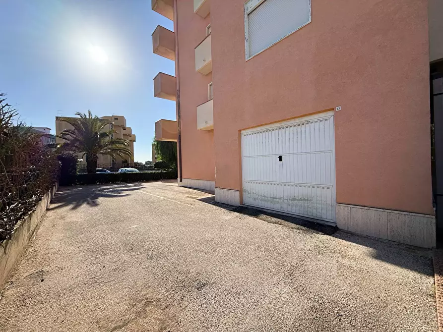 Immagine 24 di Appartamento in vendita  in Via Bartolomeo Cannizzo a Siracusa