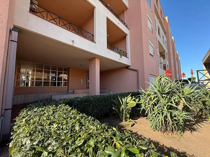 Immagine 2 di Appartamento in vendita  in Via Bartolomeo Cannizzo a Siracusa