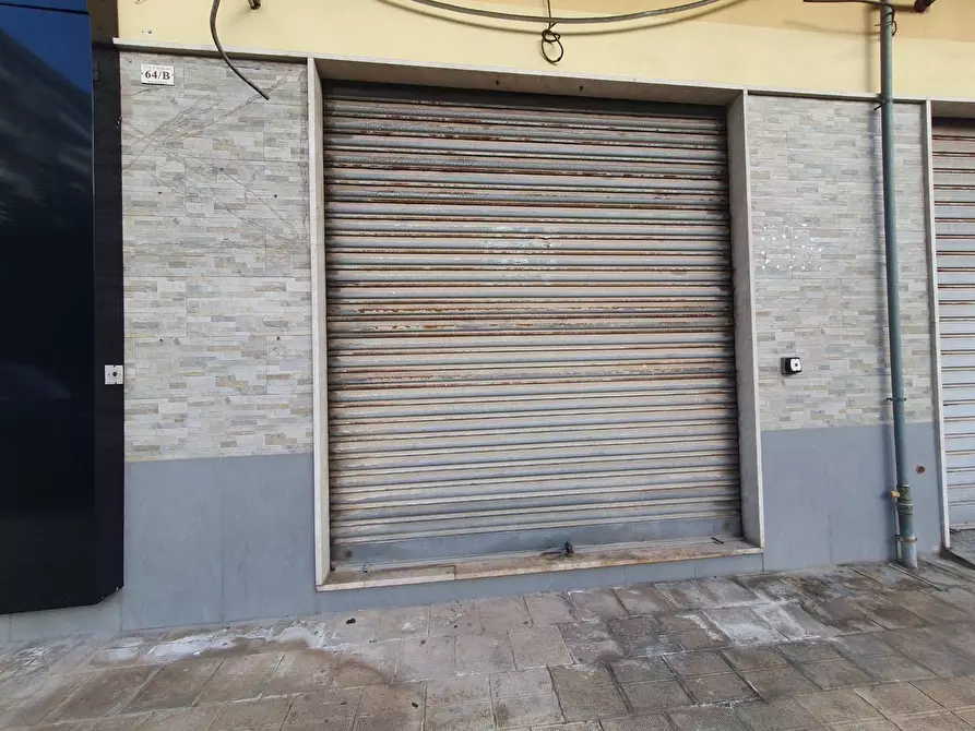 Immagine 1 di Box auto in vendita  in Via Mosco a Siracusa
