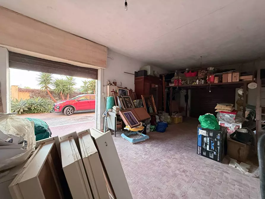 Immagine 25 di Appartamento in vendita  in Via Monti Iblei a Siracusa