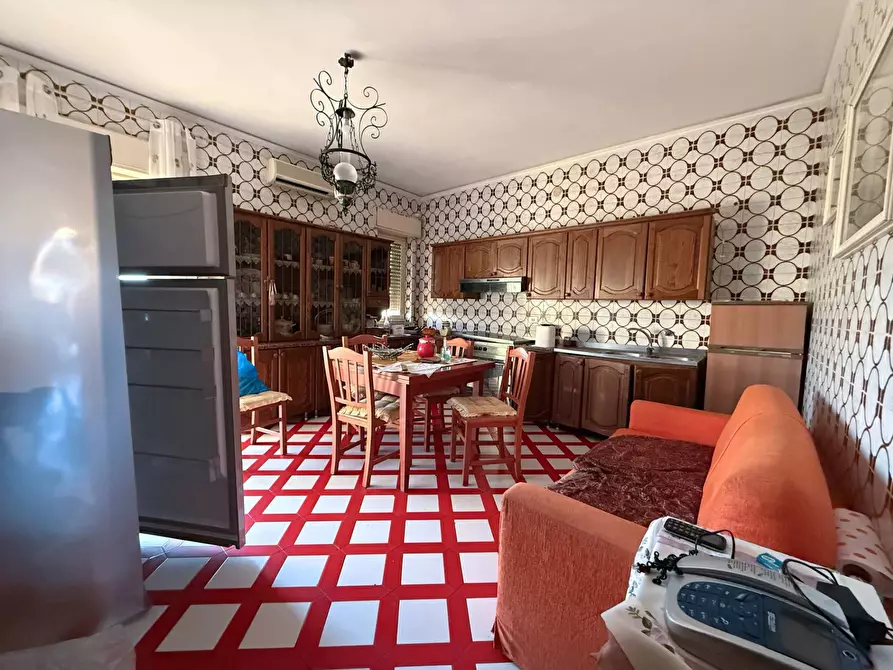 Immagine 10 di Appartamento in vendita  in Via Monti Iblei a Siracusa