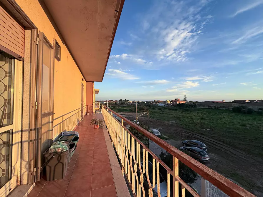 Immagine 1 di Appartamento in vendita  in Via Monti Iblei a Siracusa