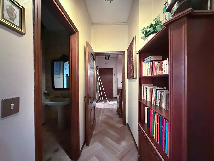 Immagine 14 di Appartamento in vendita  in Via Monti Iblei a Siracusa