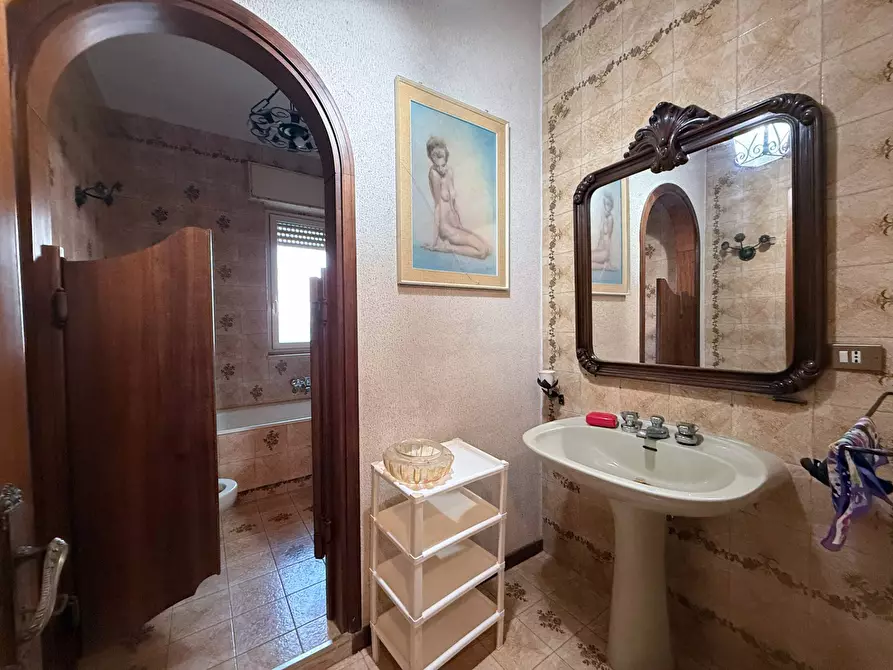 Immagine 15 di Appartamento in vendita  in Via Monti Iblei a Siracusa