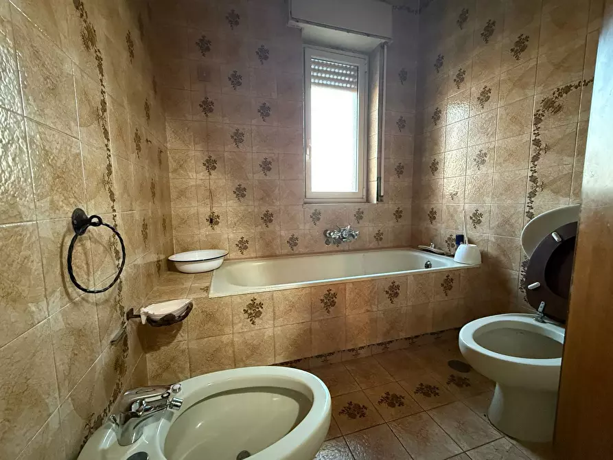 Immagine 16 di Appartamento in vendita  in Via Monti Iblei a Siracusa