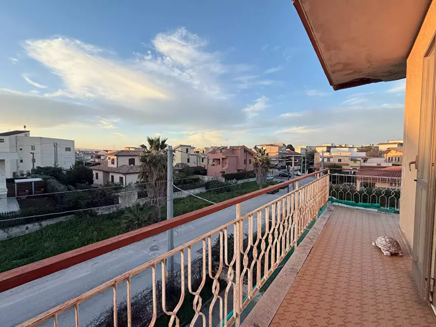 Immagine 21 di Appartamento in vendita  in Via Monti Iblei a Siracusa