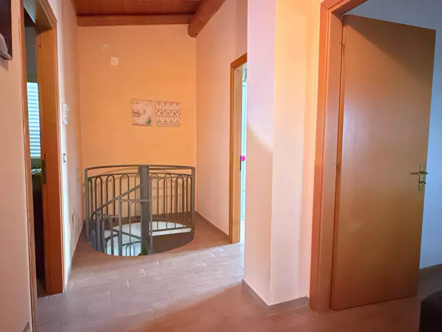 Immagine 26 di Villa in vendita  in Via Volpicelli a Siracusa