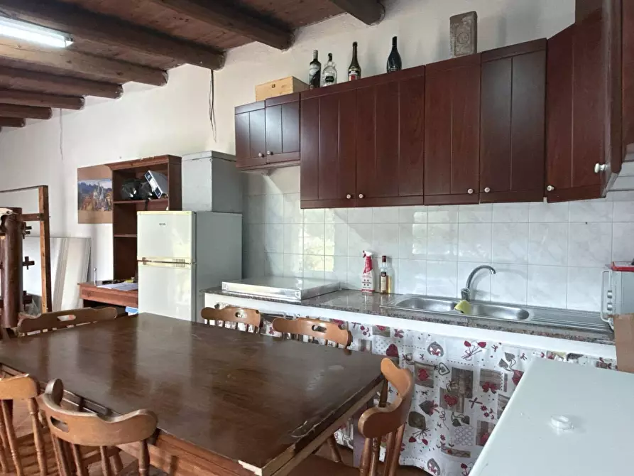 Immagine 30 di Villa in vendita  in Via Volpicelli a Siracusa