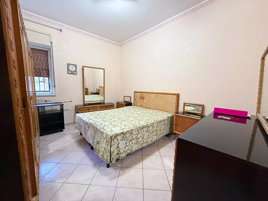 Immagine 6 di Appartamento in vendita  in Via Grotta Santa a Siracusa