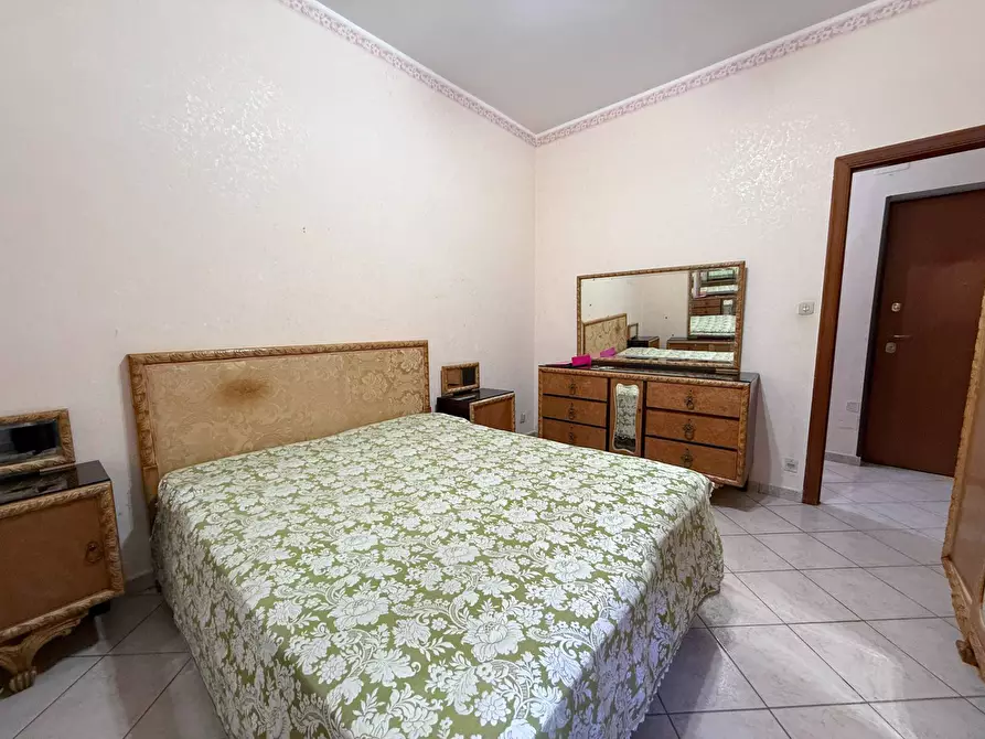 Immagine 7 di Appartamento in vendita  in Via Grotta Santa a Siracusa