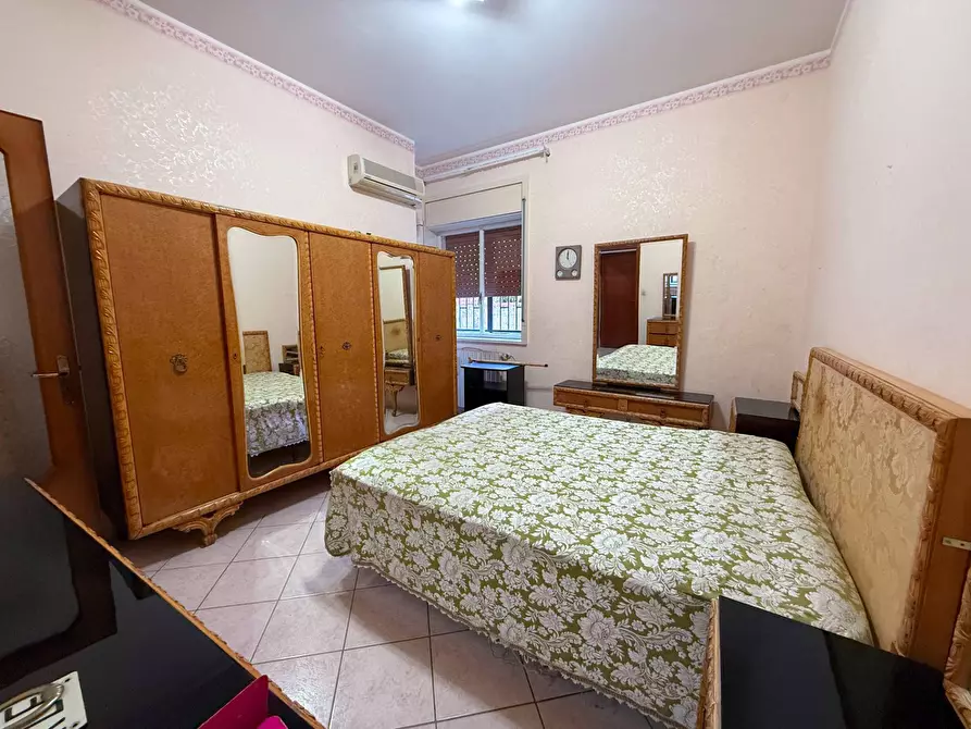 Immagine 8 di Appartamento in vendita  in Via Grotta Santa a Siracusa