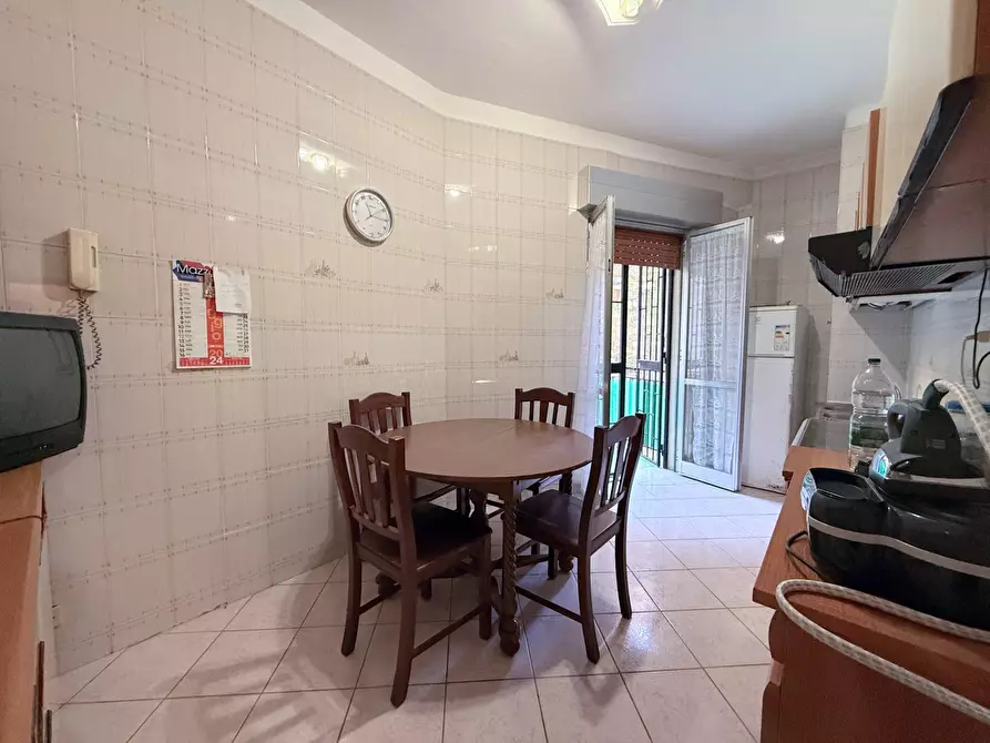 Immagine 4 di Appartamento in vendita  in Via Grotta Santa a Siracusa