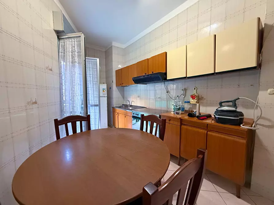 Immagine 3 di Appartamento in vendita  in Via Grotta Santa a Siracusa