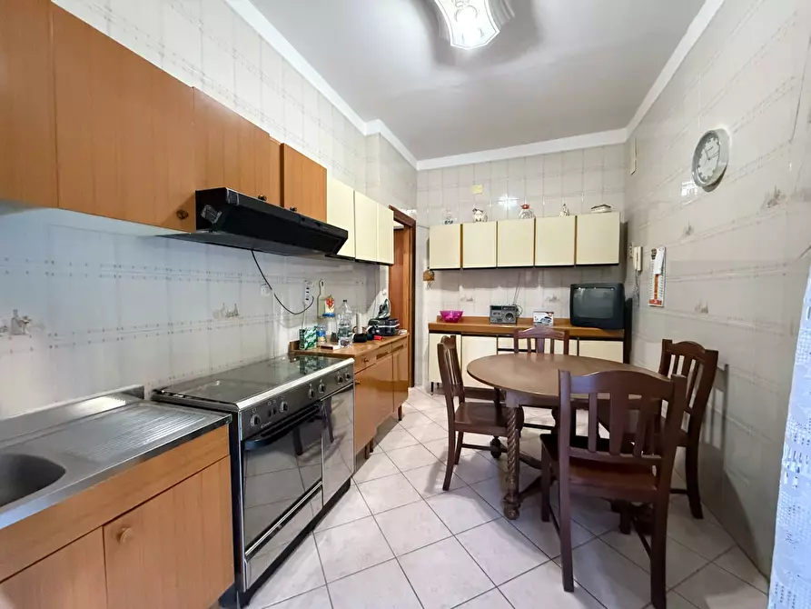 Immagine 2 di Appartamento in vendita  in Via Grotta Santa a Siracusa