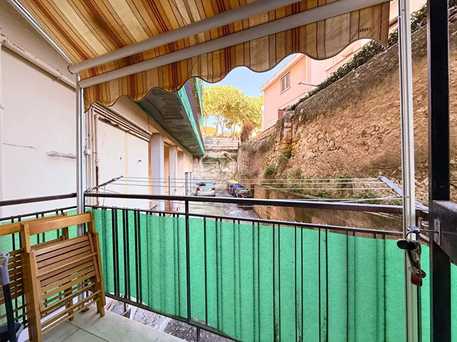 Immagine 5 di Appartamento in vendita  in Via Grotta Santa a Siracusa