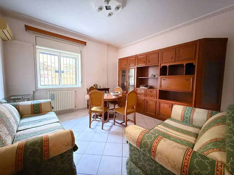 Immagine 1 di Appartamento in vendita  in Via Grotta Santa a Siracusa