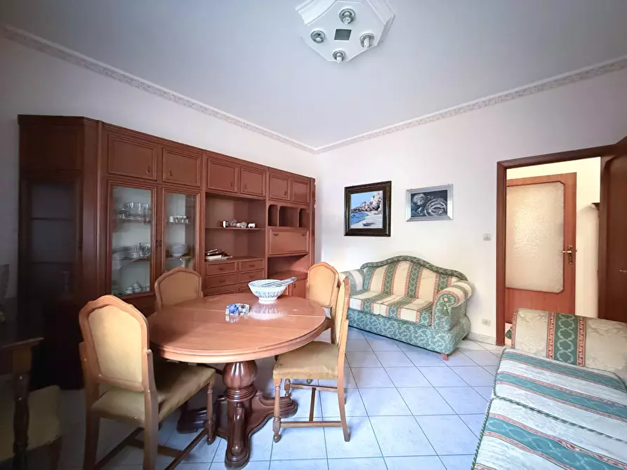 Immagine 9 di Appartamento in vendita  in Via Grotta Santa a Siracusa