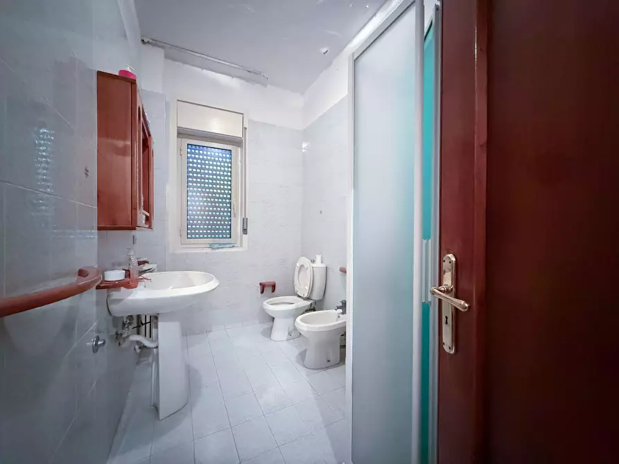 Immagine 10 di Appartamento in vendita  in Via Grotta Santa a Siracusa