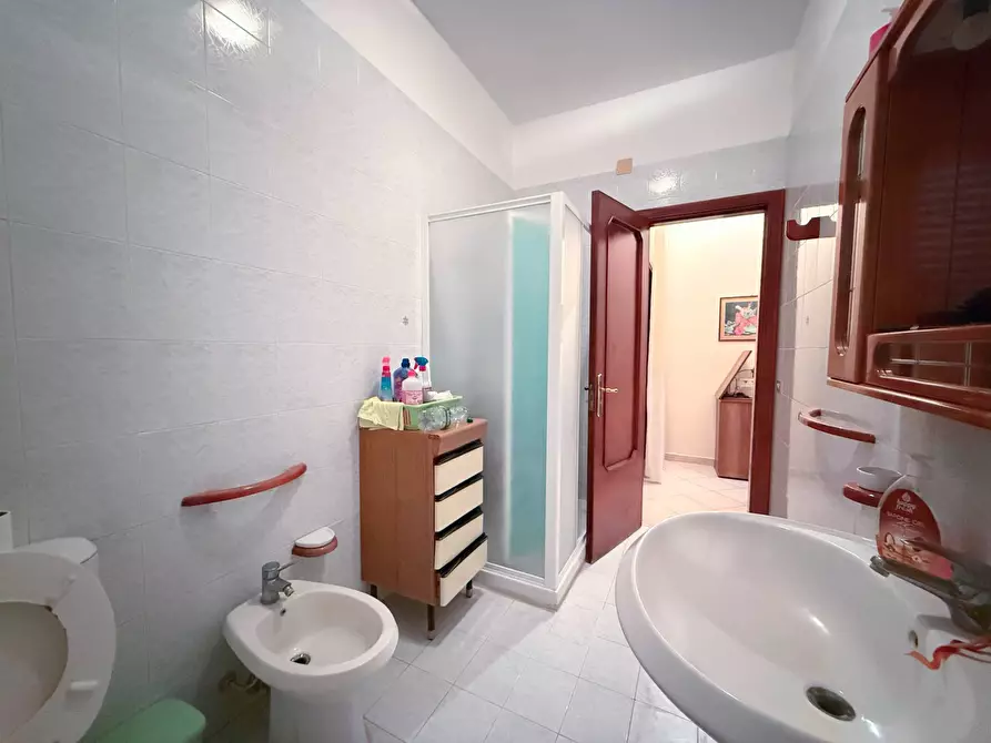 Immagine 11 di Appartamento in vendita  in Via Grotta Santa a Siracusa