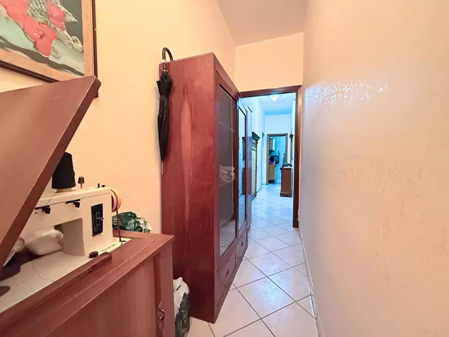 Immagine 12 di Appartamento in vendita  in Via Grotta Santa a Siracusa